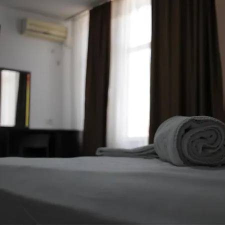 Apartment Virginia Mamaia-nord Mamaia