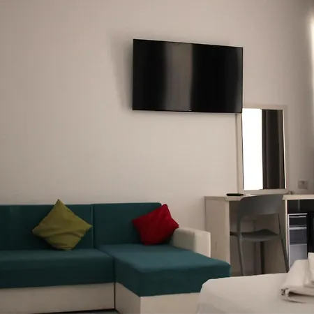 Virginia Mamaia-nord Mamaia