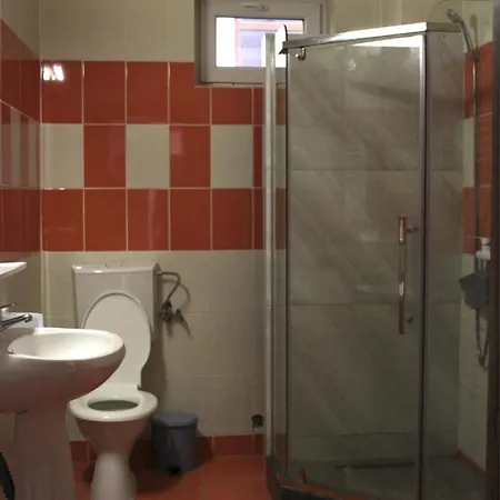 Virginia Mamaia-nord Appartement