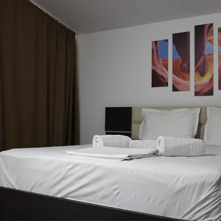 Lejlighed Virginia Mamaia-nord *