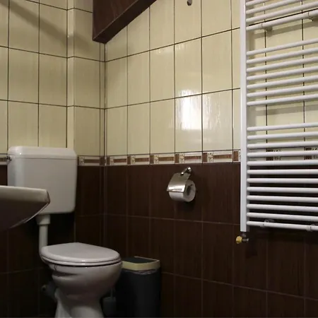 Lejlighed Virginia Mamaia-nord *