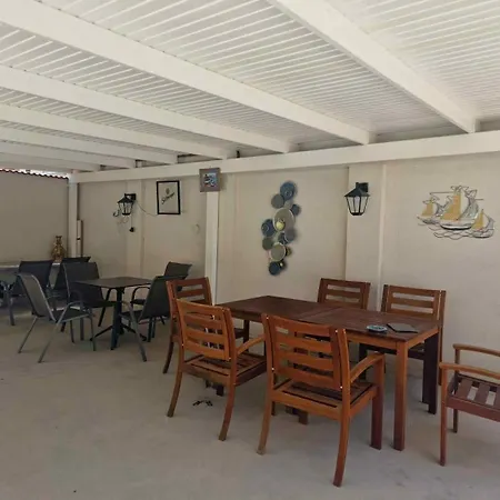 Lejlighed Virginia Mamaia-nord *