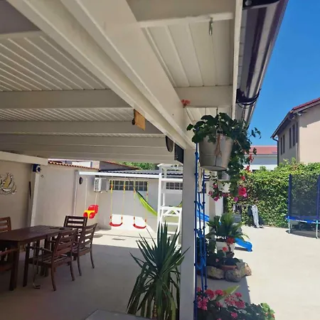 Virginia Mamaia-nord Lejlighed Mamaia