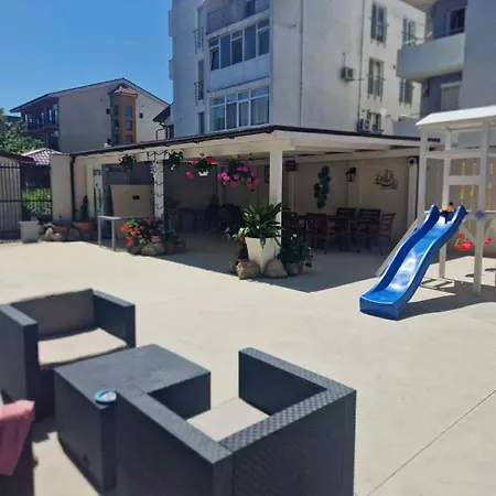 Lejlighed Virginia Mamaia-nord Mamaia