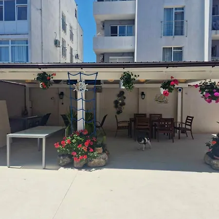 Virginia Mamaia-nord *