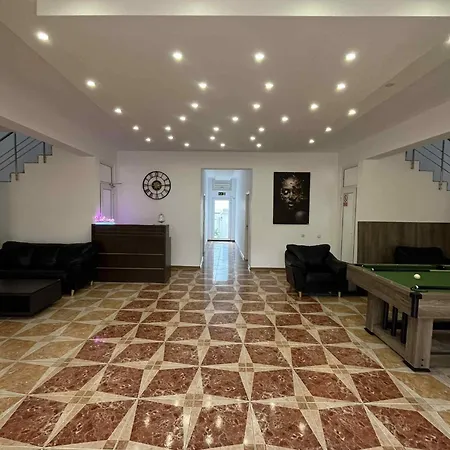 Virginia Mamaia-nord Lejlighed *