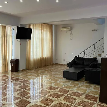 Appartement Virginia Mamaia-nord *