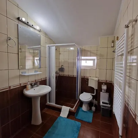 Virginia Mamaia-nord Lejlighed Mamaia