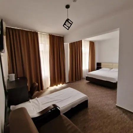 Virginia Mamaia-nord * Mamaia