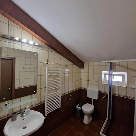 Virginia Mamaia-nord Lejlighed