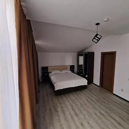 Appartement Virginia Mamaia-nord