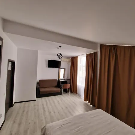 Appartement Virginia Mamaia-nord *
