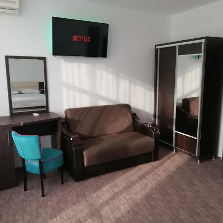 Virginia Mamaia-nord 마마이아