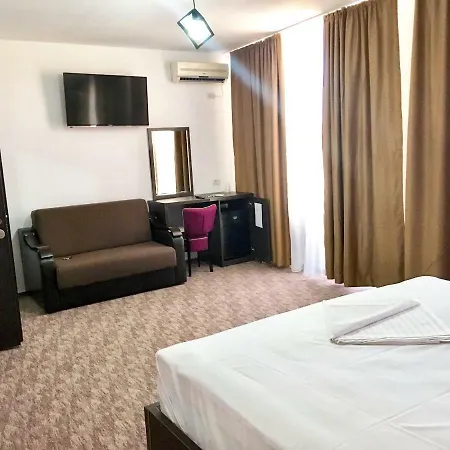 아파트 Virginia Mamaia-nord