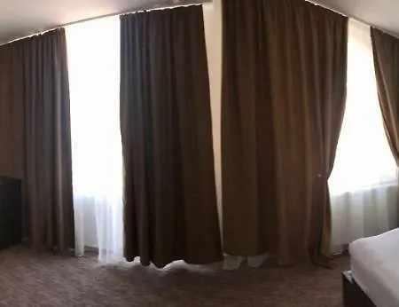 Virginia Mamaia-nord * Mamaia