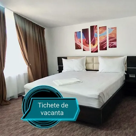 Virginia Mamaia-nord Lejlighed *