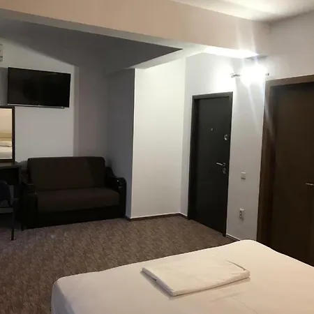 Virginia Mamaia-nord Lejlighed *