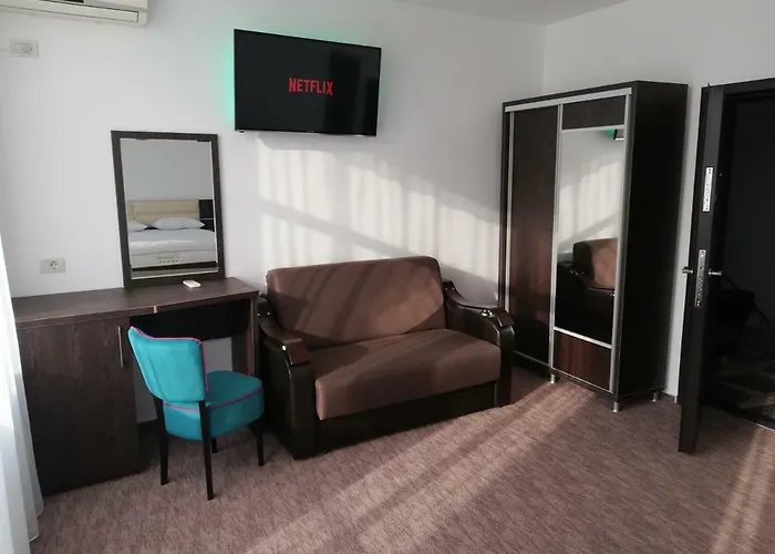 Virginia Mamaia-nord Mamaia